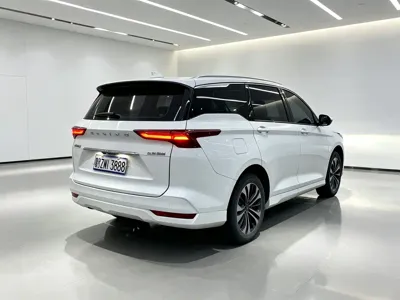 Wuling Victory