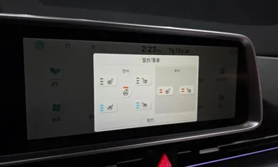 Hyundai Ioniq6