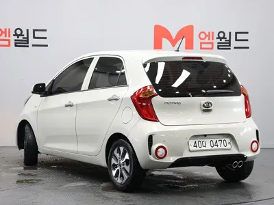 Kia Morning