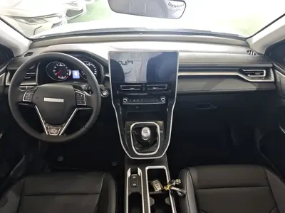 Haval M6