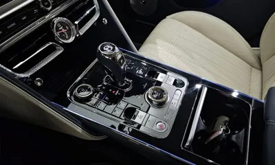 Bentley Flying Spur