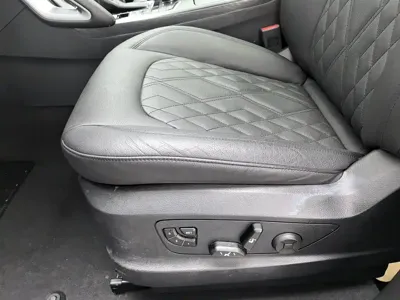 Borgward BX7