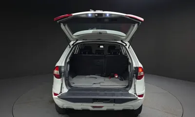 Renault-KoreaSamsung QM5