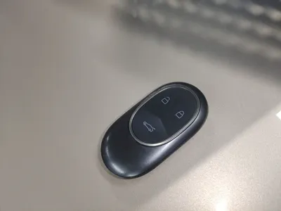 Nio ES7