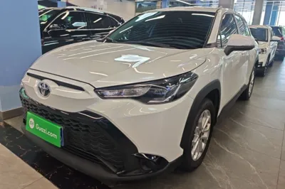 Toyota Frontlander