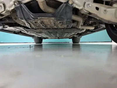 Li Auto Li L8