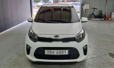 Kia Morning