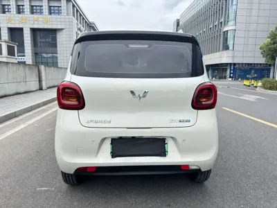 Wuling MINIEV