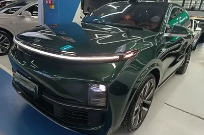 Li Auto L9