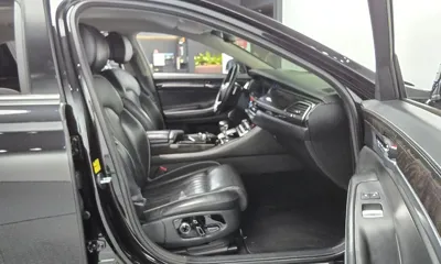 Genesis EQ900
