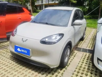 Wuling Bingo