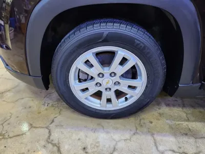 ChevroletGMDaewoo Orlando