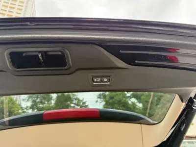 BMW X5 (Import)