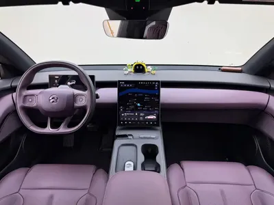 Nio ET5