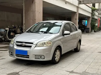 Chevrolet Lova