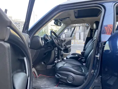 MINI Mini Countryman