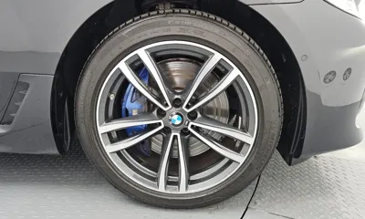 BMW Gran Turismo
