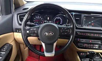 Kia Canival