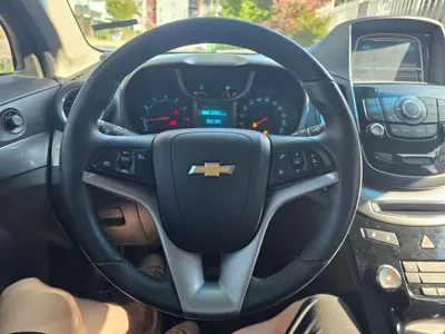 ChevroletGMDaewoo Orlando