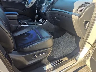 Hyundai Veracruz