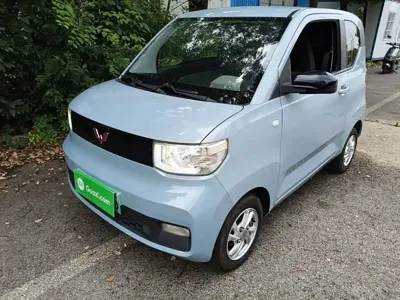 Wuling MINIEV