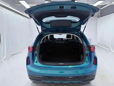 Haval Chitu