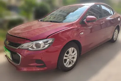 Chevrolet Cavalier