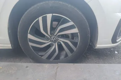 Volkswagen Bora Pure Electric