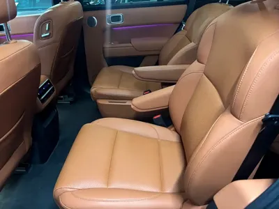 Li Auto Li L8