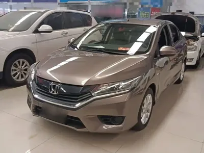 Honda Greiz