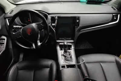 Roewe RX5