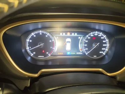 GAC Trumpchi GS5