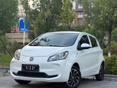 Changan Benben E-Star