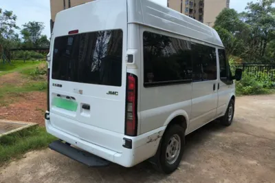 JMC Fushun