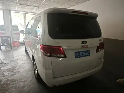 JAC Refine Refine M4