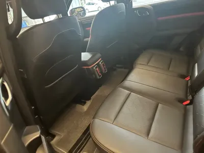 Haval Big Dog