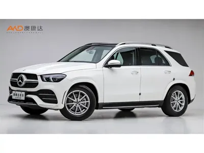 Mercedes-Benz 奔驰GLE(进口)