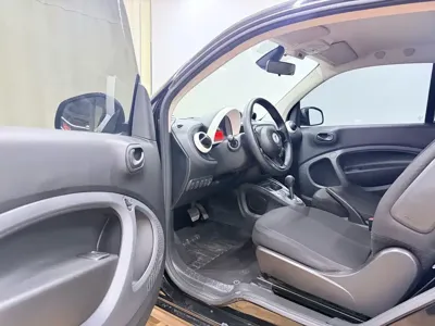 Smart Smart Fortwo