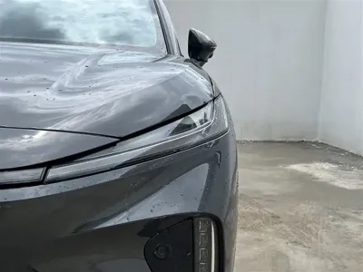Roewe Feifan R7