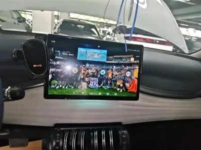 BYD Yuan Plus