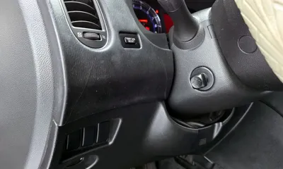 Infiniti EX