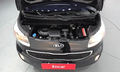 Kia Ray