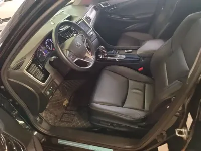 Honda Spirior