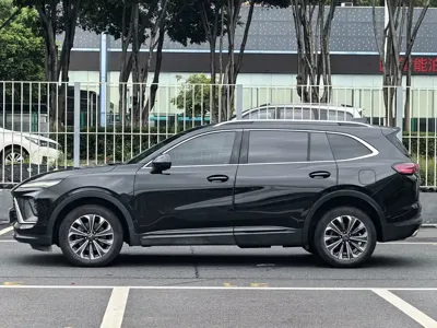 Buick Envision Plus