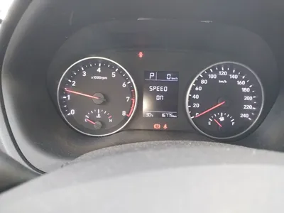 Hyundai Celesta