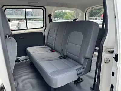 Wuling Rongguang EV