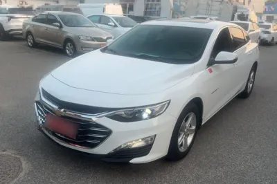 Chevrolet Malibu XL