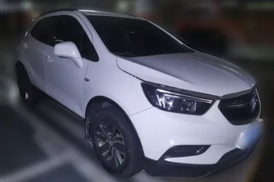 Buick Encore