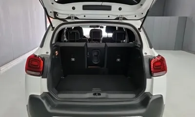 Citroen-DS C3 Aircross