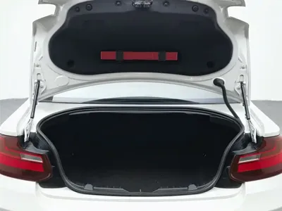 BMW 2 Series (Import)